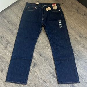 Brand new with tags Men Levi’s jeans 501